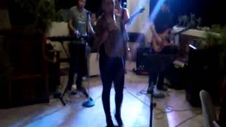 Save Session - All That She Wants