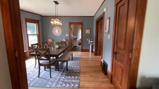 220 Plymouth Street video tour