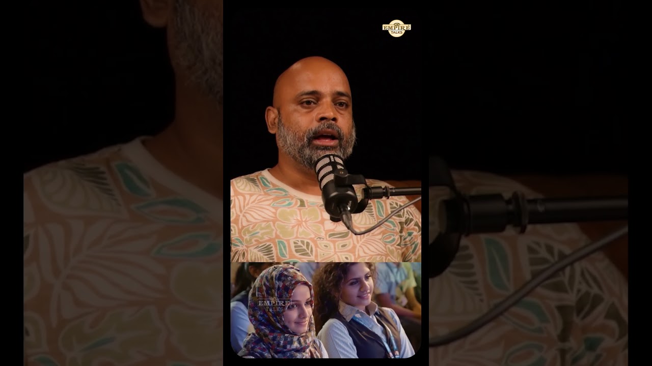 ആ സിനിമ വ്യത്യസ്ത അനുഭവമായിരുന്നു | Interview with Lijeesh Mullezhath | 