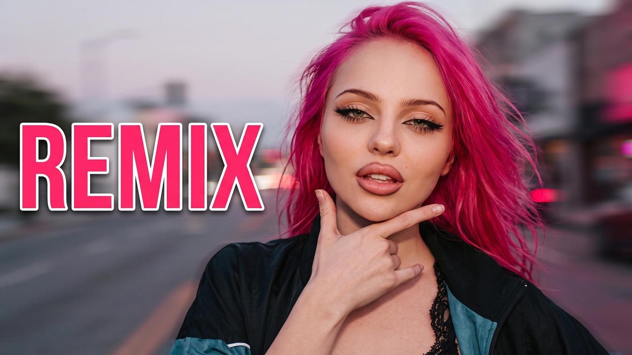 Adela - Ain't in LA Remix