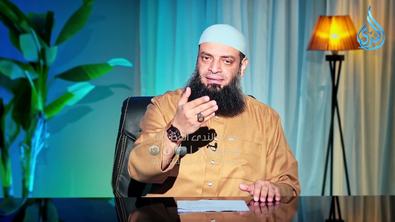 لماذا تكثر الزوجة من العتاب | تفاهم | الدكتور عبد الرحمن منصور | ح 10