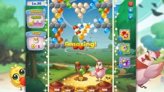 Bubble CoCo || Level - 36