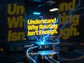 Understand Why Routing isn't Enough?  #shorts #viralshorts #ccna