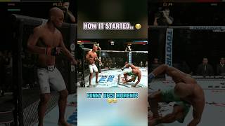 I can’t wait for UFC6🤣😭 #ufc #ufc5 #mma #mainevent #fighting #funnymoments #ufc6