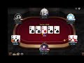 $40kNL Barak Wisbrod Vs LLinusLLove Vs Petr Knopp Vs David Yan Vs Badziakouski | High Stakes Poker