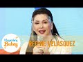 The story behind one of Regine's favorite songs "Love Me Again" | Magandang Buhay