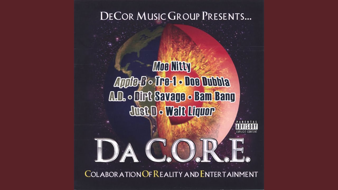 Day Off- Moe Nitty, Walt Liquor