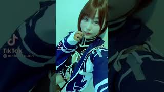 【閲覧注意】悩殺コスプレ