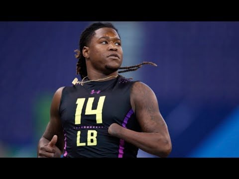 Shaquem Griffin Scouting Report: GREAT STORY, GREAT PLAYER!