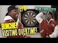 “You Met Oprah!?” 13 Year Old Prodigy Bunchie Young Visits Overtime Office & Gets NFL Internship!?