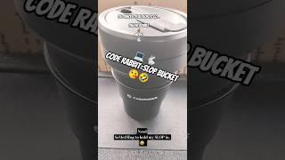 Unboxing me AI Slop Bucket: CodeRabbit Deep Dive Comedy