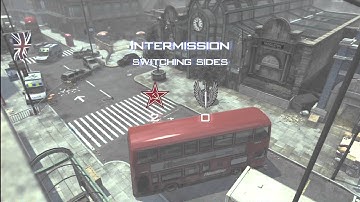 Mw3: Gamebattles Match 