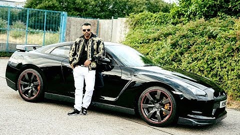 GitanoRat Ft. Gipsy Culy - Nenávidený prod.(Anno Domini) - IOfficial Full VideoI