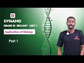 Grade 12 Biology Unit 1 Part 1 Application Of Biology In Afaan Oromoo Grade 12 Biology Unit 1 Part 1 Application Of Biology In Afaan Oromoo