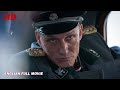 Secret In The Mountain| FULL MOVIE HD | WAR MOVIE - World War II Drama, History Movies