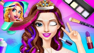 💃 Makeup Master : Beauty Salon Game | Android, ios  |ASMR @TapOKGaming screenshot 5