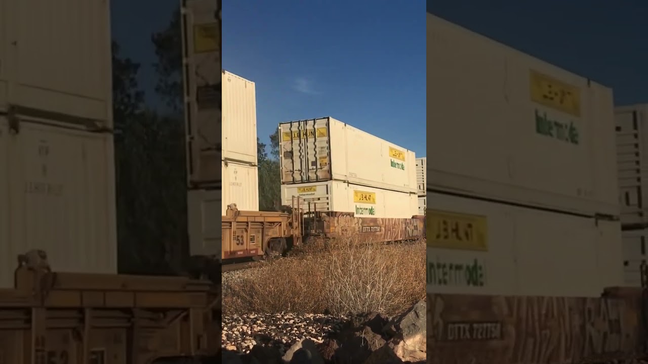 Canadian Pacific Heritage Unit 