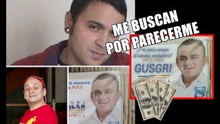 Partido polític0 me ofrece dinero por difamar a su competencia