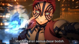 Kimetsu No Yaiba Arc Infinity Castle - Episode 4 Subtitle Indonesia