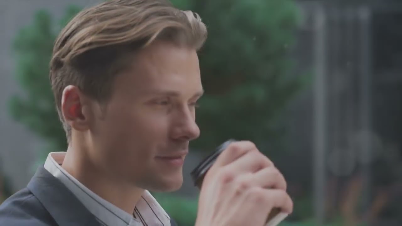 Purpose Beyond Work A New Definition of Manhood