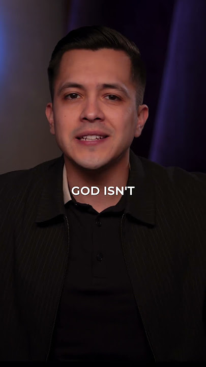 How to Hear God CLEARLY - it’s Simple!