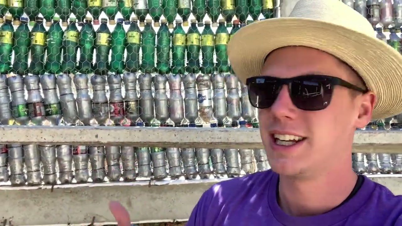 What is an ecobrick?