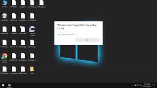 Nuis ransomware removal instructions [.nuis file virus].