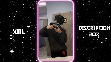 BOM DIGGY DIGGY BOM || 🦋🎀 VIRAL NEW TREND | 🫣 TREND XML FILE PRESET 💲 | #xml #xmlfile