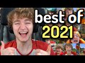 The Best of TommyInnit 2021!