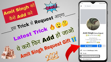 amit singh ko kaise add kare 2021 | how to add amit singh 2021 | #fbstore | #TechnicalFaisal