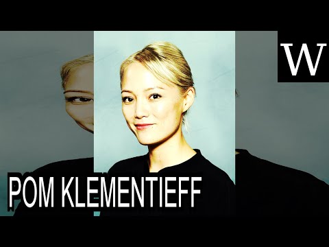 Video: Pom Klementieff Vermögen: Wiki, Verheiratet, Familie, Hochzeit, Gehalt, Geschwister