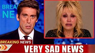 What Happened to Dolly Parton At 80 – Try Not to CRY When You See This