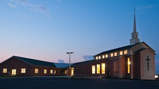 SPPC Worship 3-28-2021