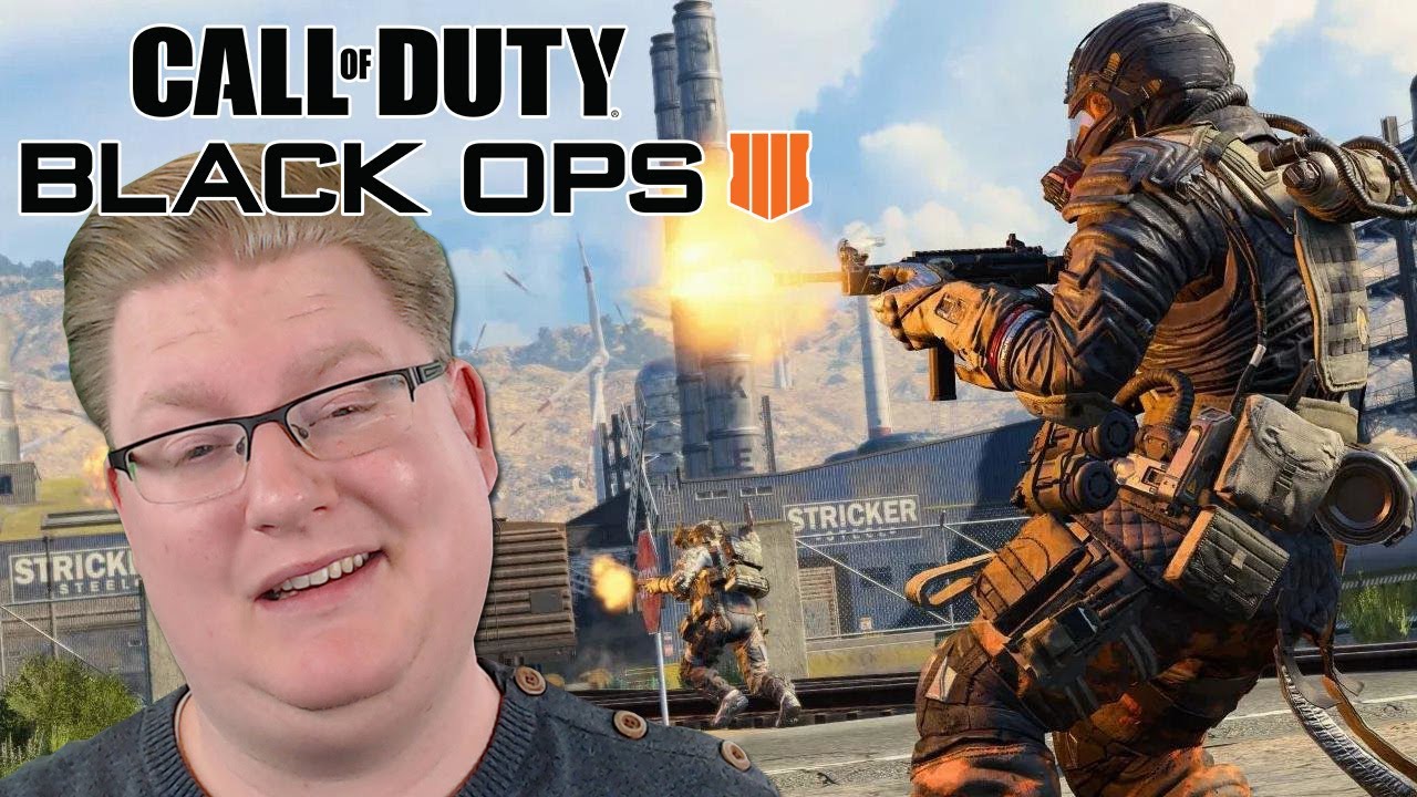 Wir tricksen das Spiel aus ðŸŽ® Call of Duty Black Ops 4 #2 - 