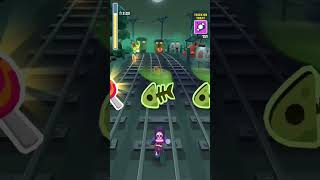 Subway Surfers Washington DC #subwaysurfers #washingtondc #trending #shortsfeed