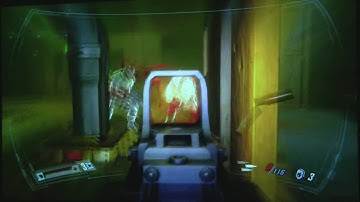 FEAR 2 Review - The only thing to fear is having to shoot more cloned replica soldiers