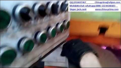 automatic heat press machine feeder , heating machine automatic feeder