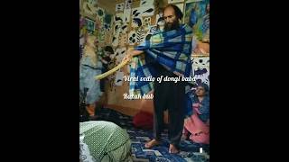 Video Of Fake Peer Baba Razak Baba