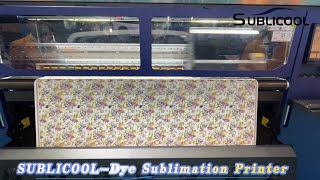 Whats the Most Cost-effective Dye Sublimation Printer in 2024 ？