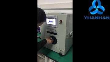 Automatic Teflon Tape Wrapping Machine, PTFE Tape Wrapping Machine