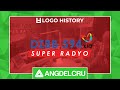 Logo History DZBB