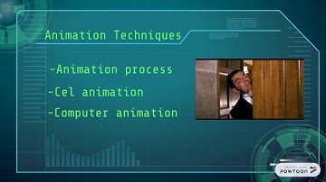 Introduction to Multimedia (animation)