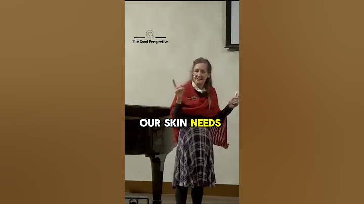 Barbara O’Neill on Sunlight, Sunscreen, Cholesterol