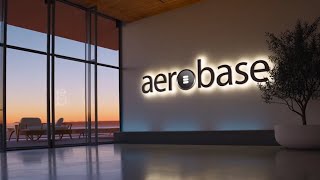 Aerobase – we simulate reality