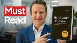 The Self-Directed IRA Handbook: Third Edition