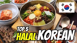 5 Restoran Korea Halal Wajib Dicuba di Sekitar Kuala Lumpur 5 Restoran Korea Halal Wajib Dicuba di Sekitar Kuala Lumpur