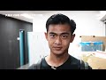 【VERDY TV】群馬戦／アルハン 選手 試合後インタビュー