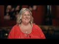 "Somebody Somewhere" star Bridget Everett