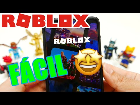 Video: ¿Cómo funciona Roblox?