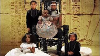 Offset - Lick (Official Instrumental)